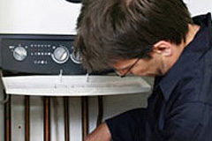 boiler repair Halton Green