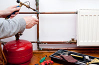 free Halton Green heating repair quotes