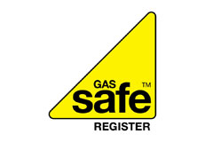 gas safe companies Halton Green